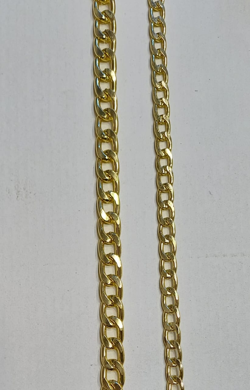 Golden chain