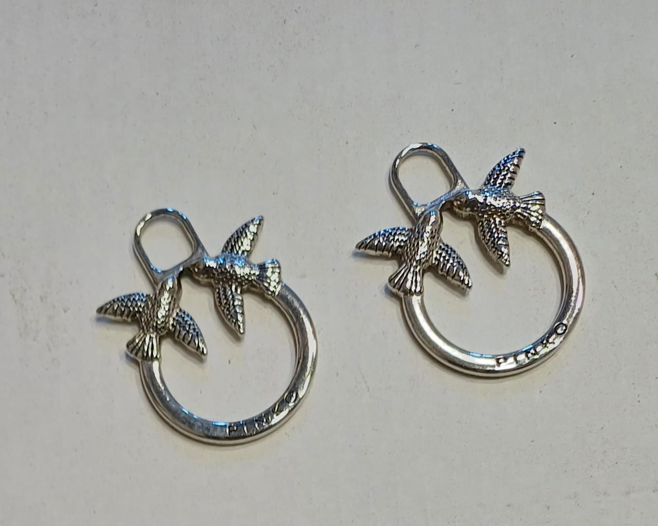 Bag ring