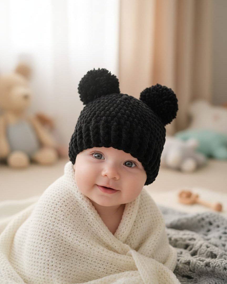 Babies Beanies Handmade