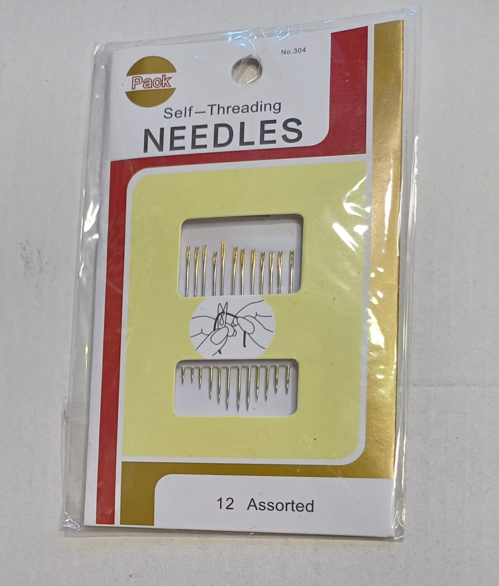 Needle pack