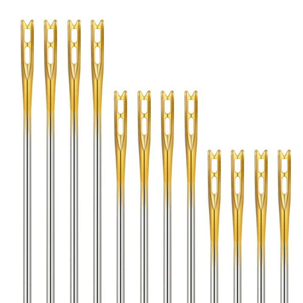 Needle pack