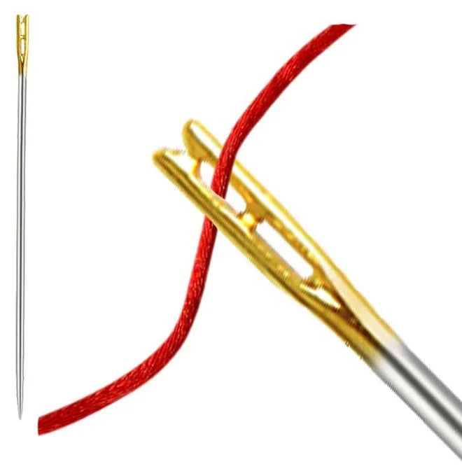 Needle pack