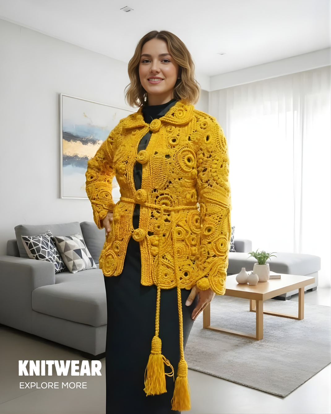 Knitwear