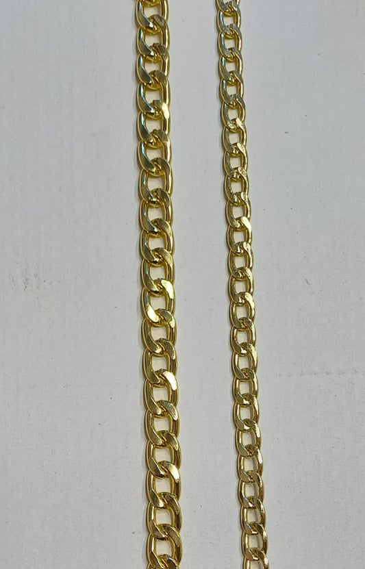 Golden chain