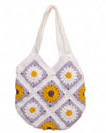 Lavender Bloom Bag