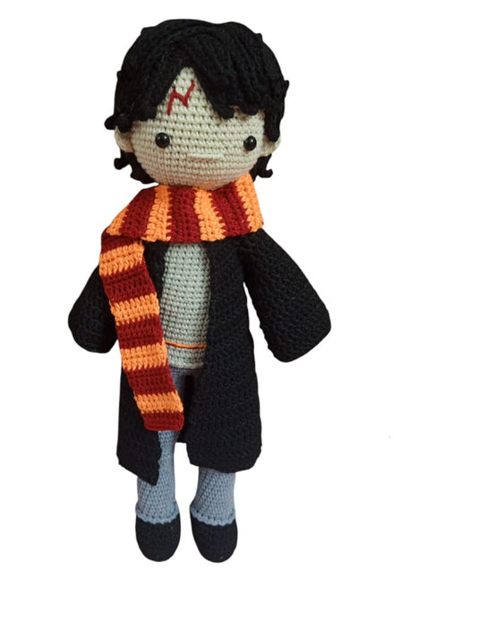 Harry Potter Doll