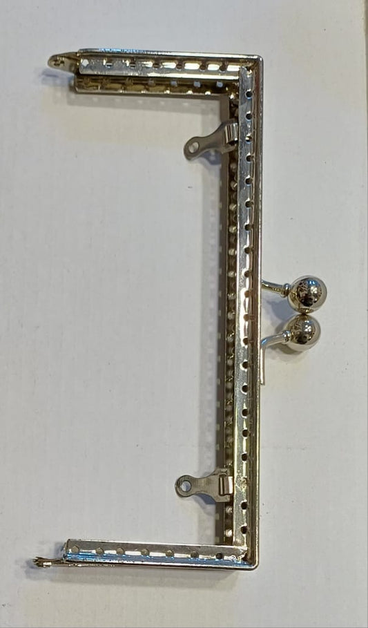 Bag frame