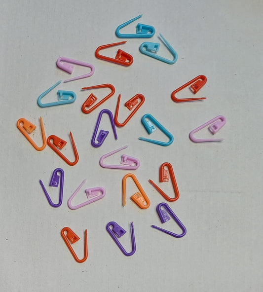 Markers (20 Pieces)