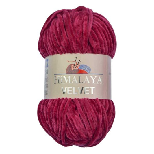 Himalaya Velvet - 90010