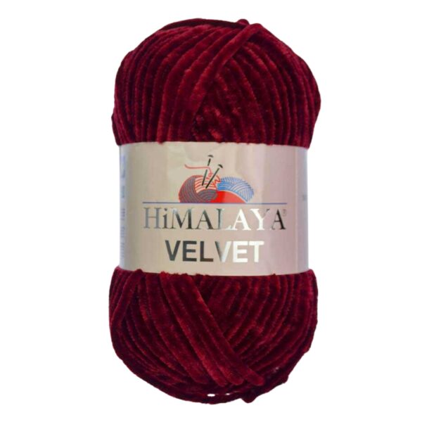 Himalaya Velvet - 90022
