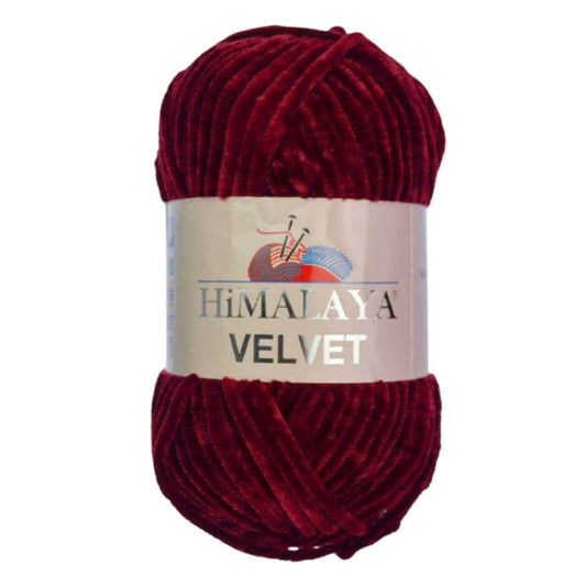 Himalaya Velvet - 90022