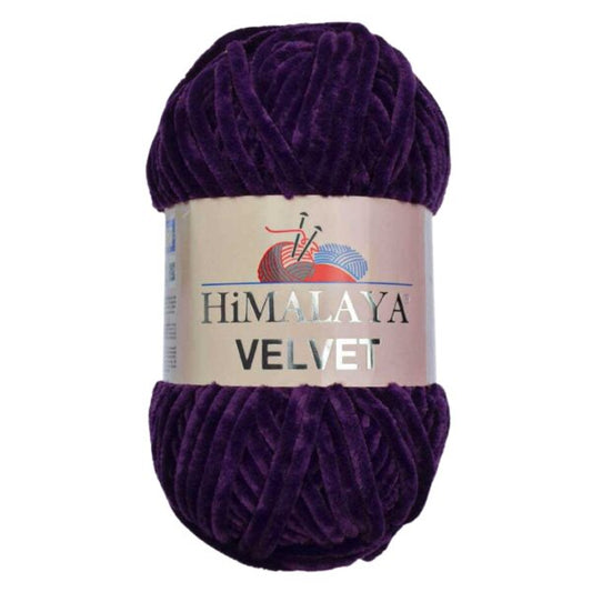 Himalaya Velvet - 90028