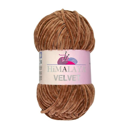Himalaya Velvet - 90037