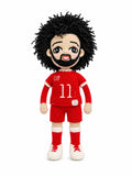 Mo Salah Figure