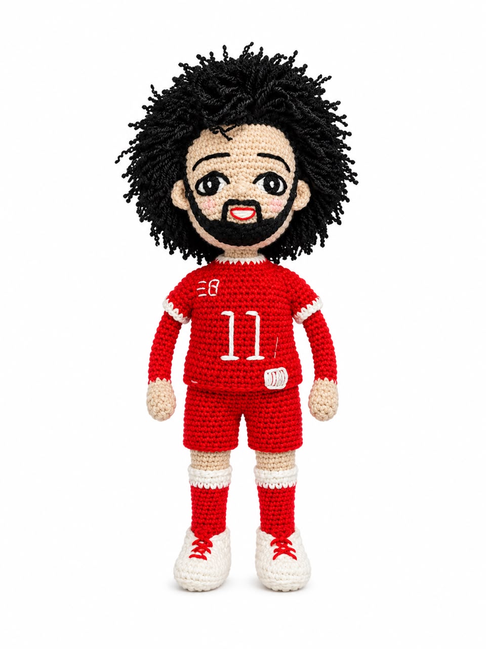 Mo Salah Figure