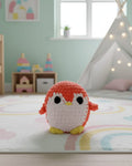 Bird Toy Handmade
