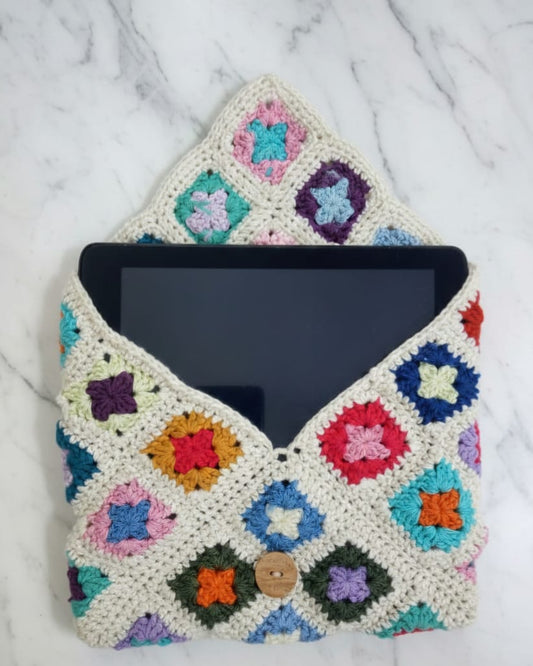Ipad Sleeve Handmade