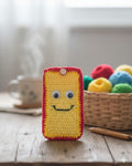 Mobile Cover Handmade