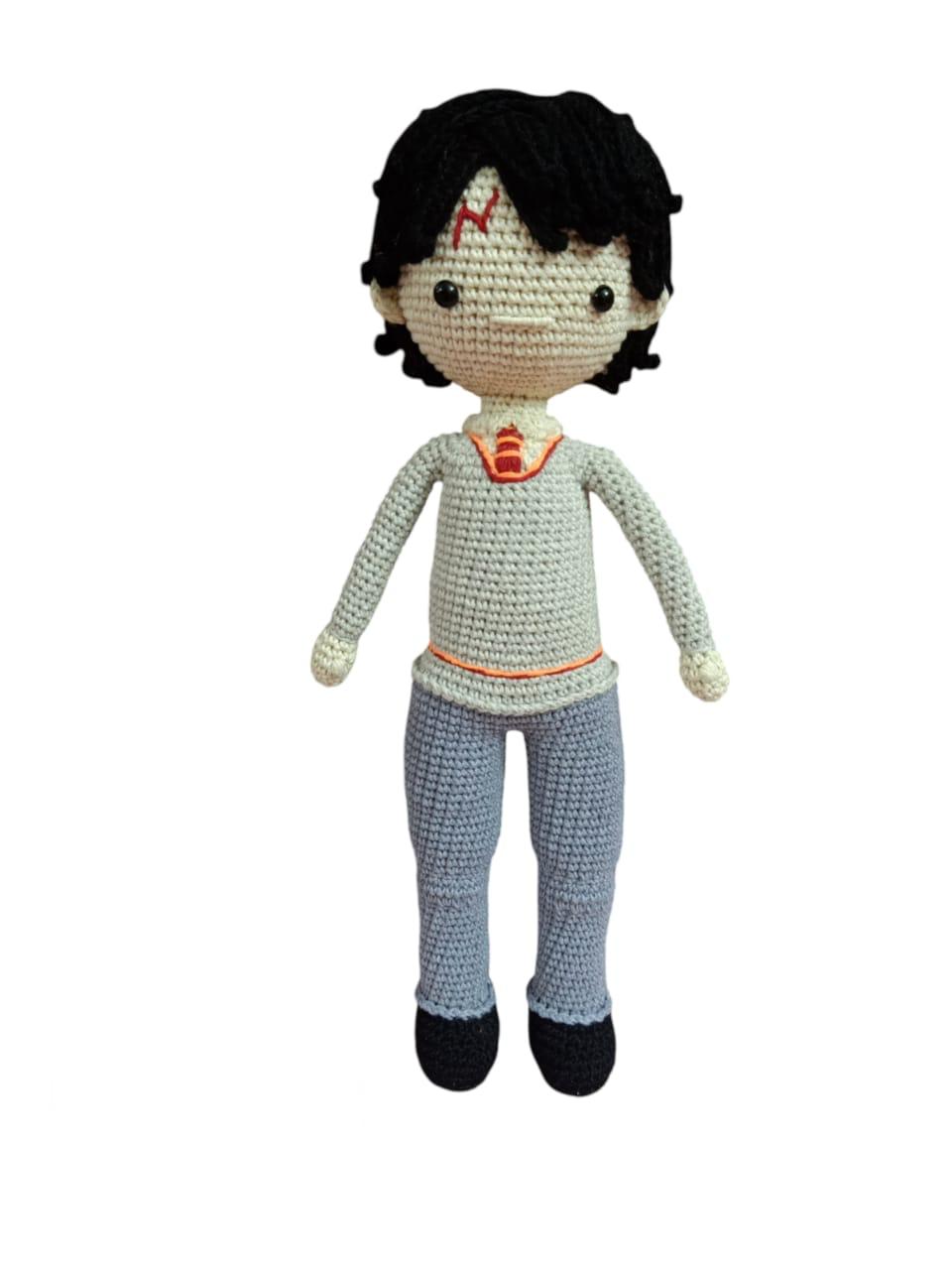 Harry Potter Doll