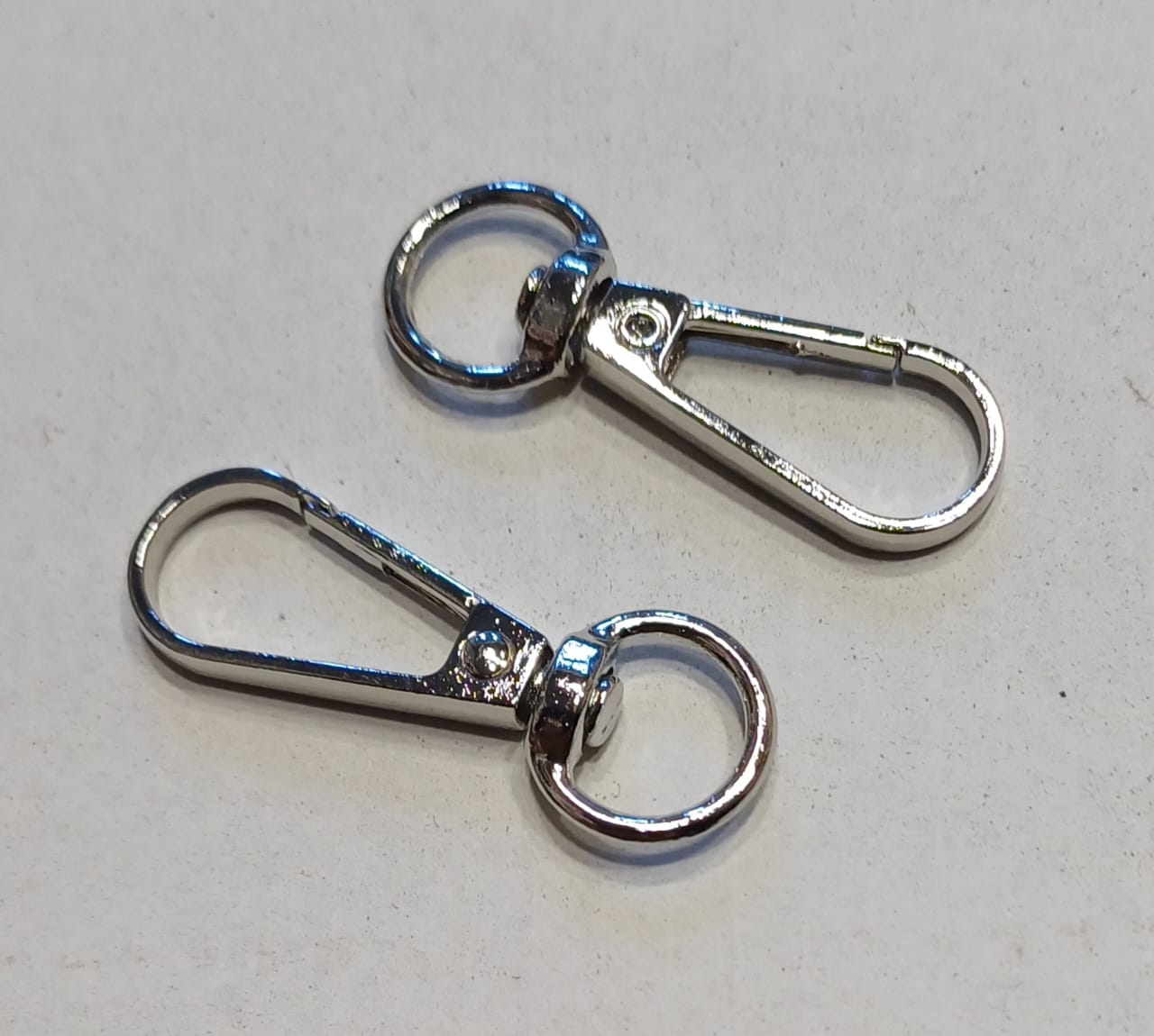 Bag hook