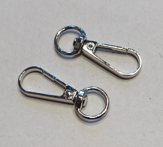 Bag hook