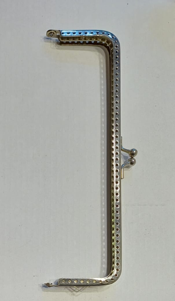 Bag frame