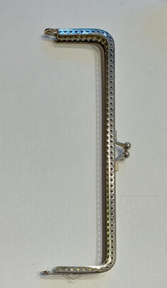 Bag frame