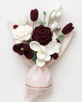 Flower Bouquet Handmade