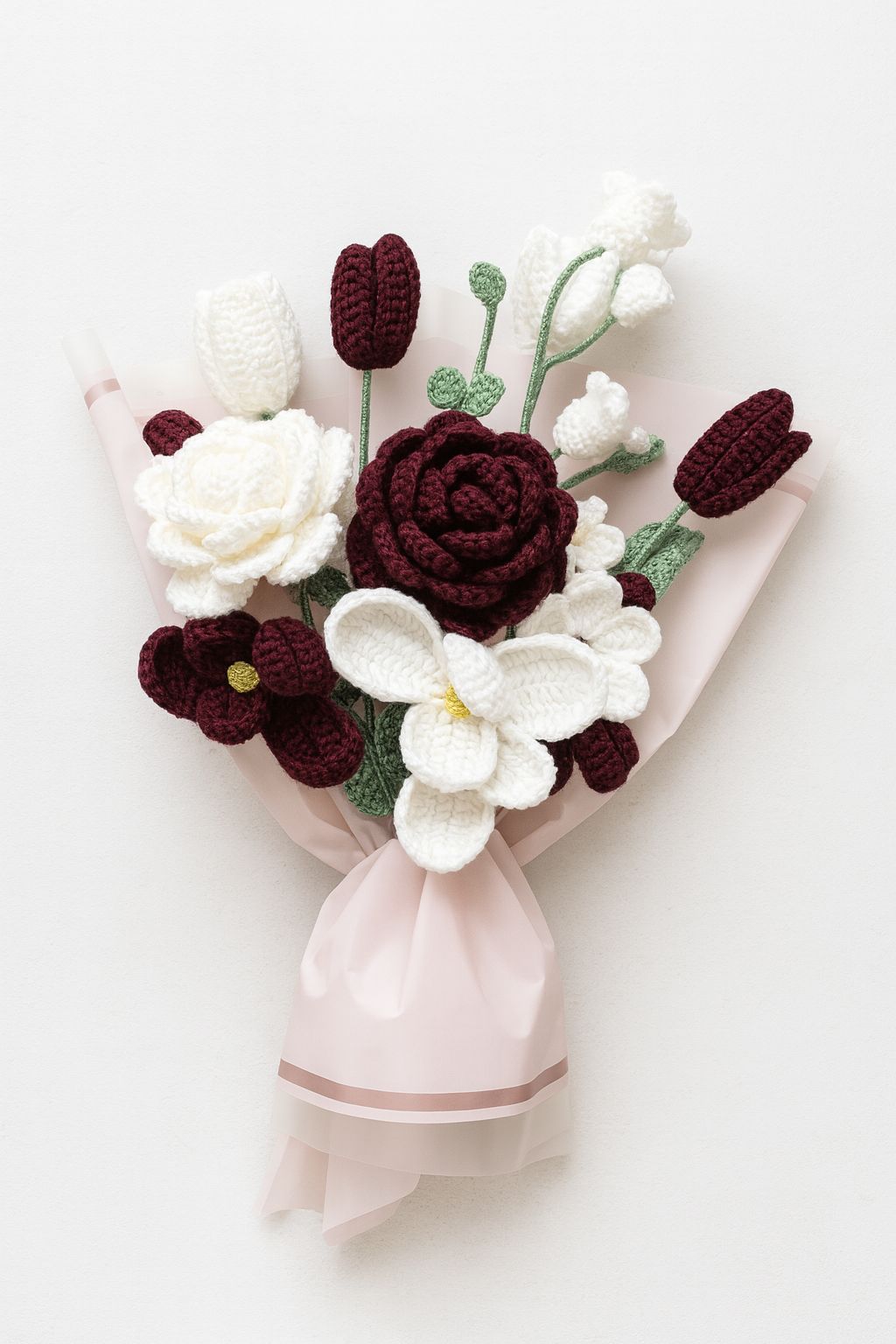 Flower Bouquet