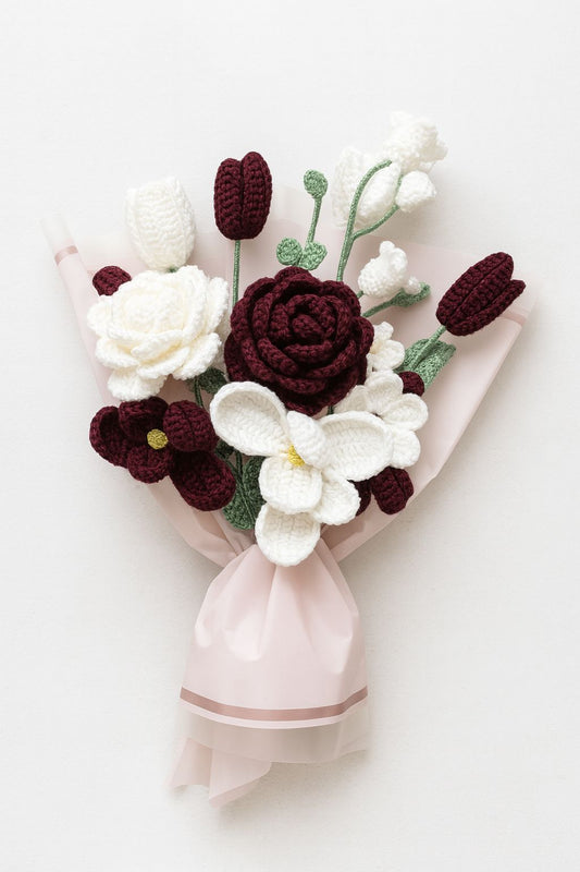 Flower Bouquet