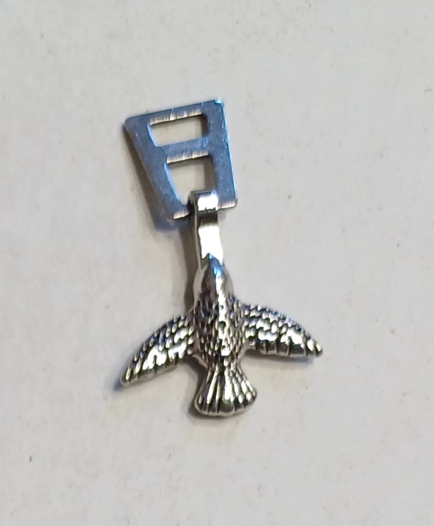 Zipper accessory