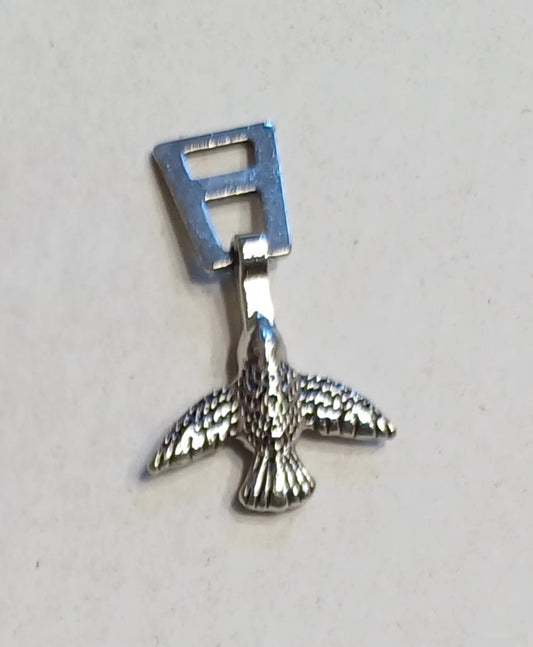 Zipper accessory