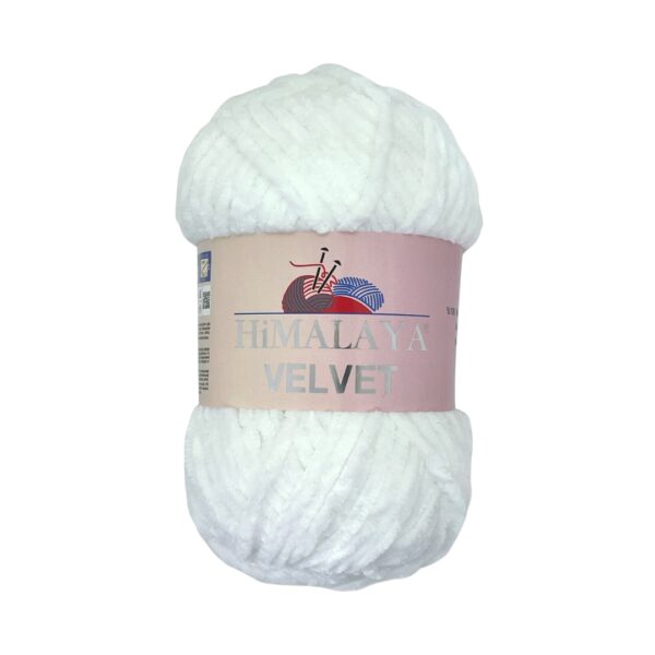 Himalaya Velvet - 90001
