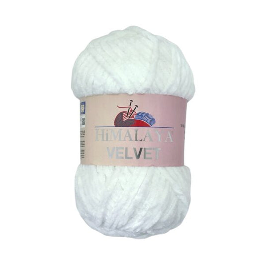 Himalaya Velvet - 90001