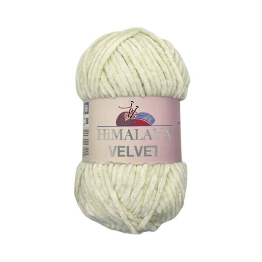 Himalaya Velvet - 90008